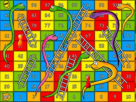 Jogar Snakes And Ladders com Dinheiro Real